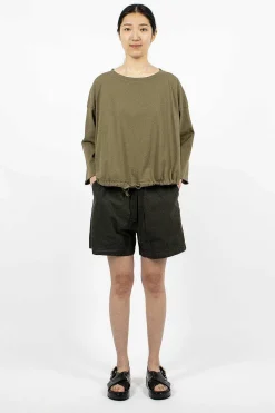 Album di Famiglia 40_208 Jumper Hc Khaki| Tops
