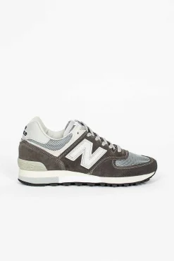 New Balance 576 Anniversary Sneaker Elephant Skin| Sneakers