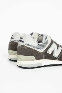 New Balance 576 Anniversary Sneaker Elephant Skin| Sneakers