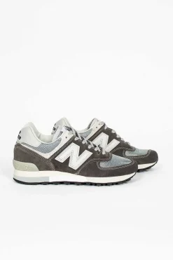 New Balance 576 Anniversary Sneaker Elephant Skin| Sneakers