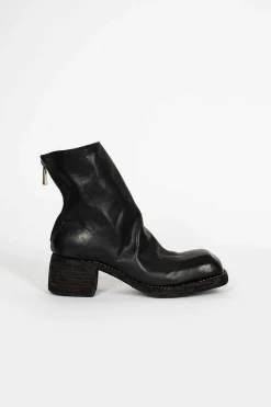 Guidi 9086 Back Zip Boots| Boots