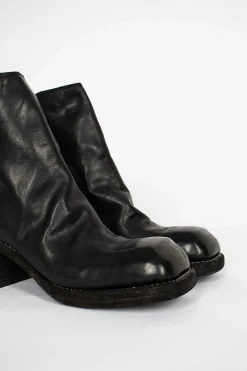Guidi 9086 Back Zip Boots| Boots