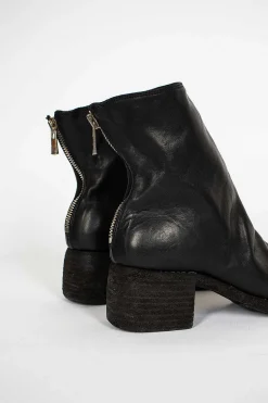 Guidi 9086 Back Zip Boots| Boots