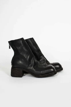 Guidi 9086 Back Zip Boots| Boots