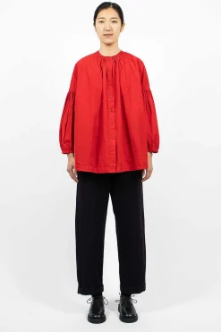 Casey Casey 3 By 3 Less Shirt Lippy| Tops