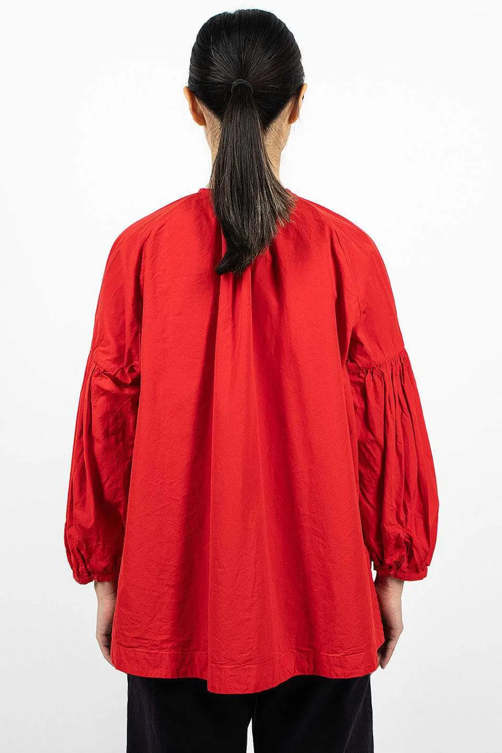 Casey Casey 3 By 3 Less Shirt Lippy| Tops