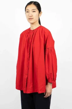 Casey Casey 3 By 3 Less Shirt Lippy| Tops