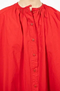 Casey Casey 3 By 3 Less Shirt Lippy| Tops