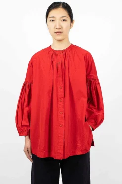 Casey Casey 3 By 3 Less Shirt Lippy| Tops