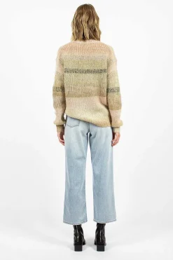 Acne Studios 1993 Jean Pale Crease| Jeans