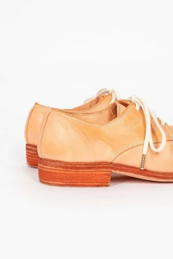 Guidi 112 Vintage Ball Derby Co97T| Shoes