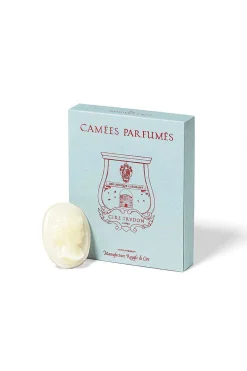 Cire Trudon Abd El Kader Cameo| Candles