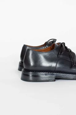 Marsell Alluce Derby Night Blue| Shoes