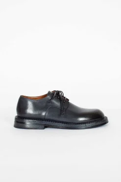 Marsell Alluce Derby Night Blue| Shoes