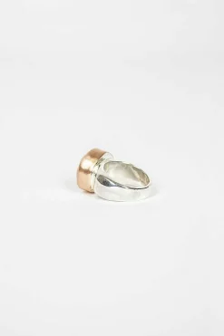 Rosa Maria Amory Pink Gold| Rings