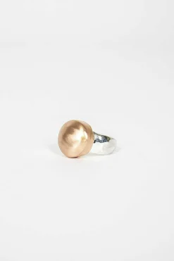 Rosa Maria Amory Pink Gold| Rings