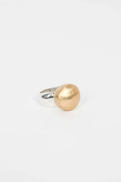 Rosa Maria Amory Yellow Gold| Rings