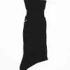 Antipast Anp-70A Super Merino Socks Black| Tights & Socks