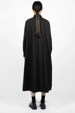 Casey Casey Atomless Dress Black| Dresses