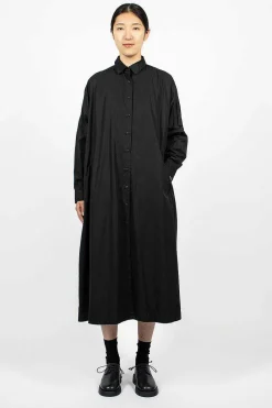 Casey Casey Atomless Dress Black| Dresses