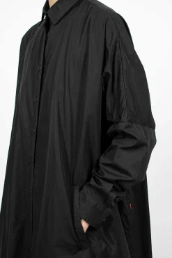 Casey Casey Atomless Dress Black| Dresses