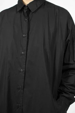 Casey Casey Atomless Dress Black| Dresses