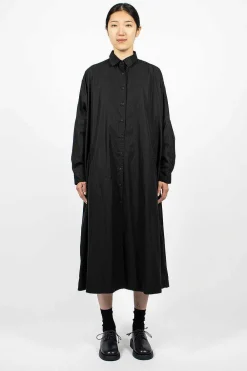 Casey Casey Atomless Dress Black| Dresses