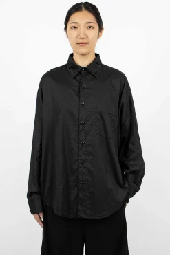 Chez Vidalenc Axl Shirt Cotton Yoga| Shirts