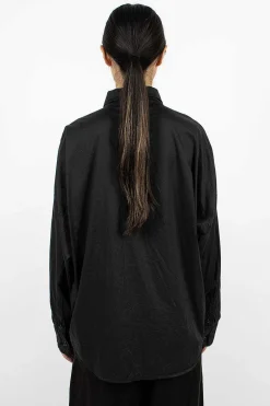 Chez Vidalenc Axl Shirt Cotton Yoga| Shirts
