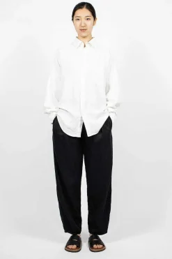 Chez Vidalenc Axl Shirt Natural| Shirts