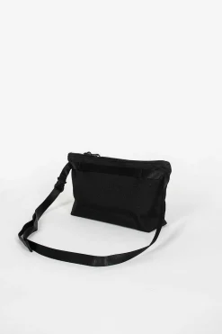 BAGSINPROGRESS Belt Bag Black| Bags