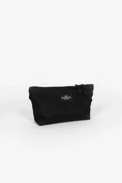 BAGSINPROGRESS Belt Bag Black| Bags
