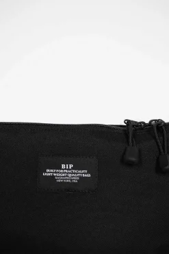 BAGSINPROGRESS Belt Bag Black| Bags