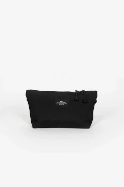 BAGSINPROGRESS Belt Bag Black| Bags