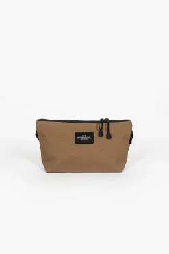 BAGSINPROGRESS Belt Bag Coyote| Bags