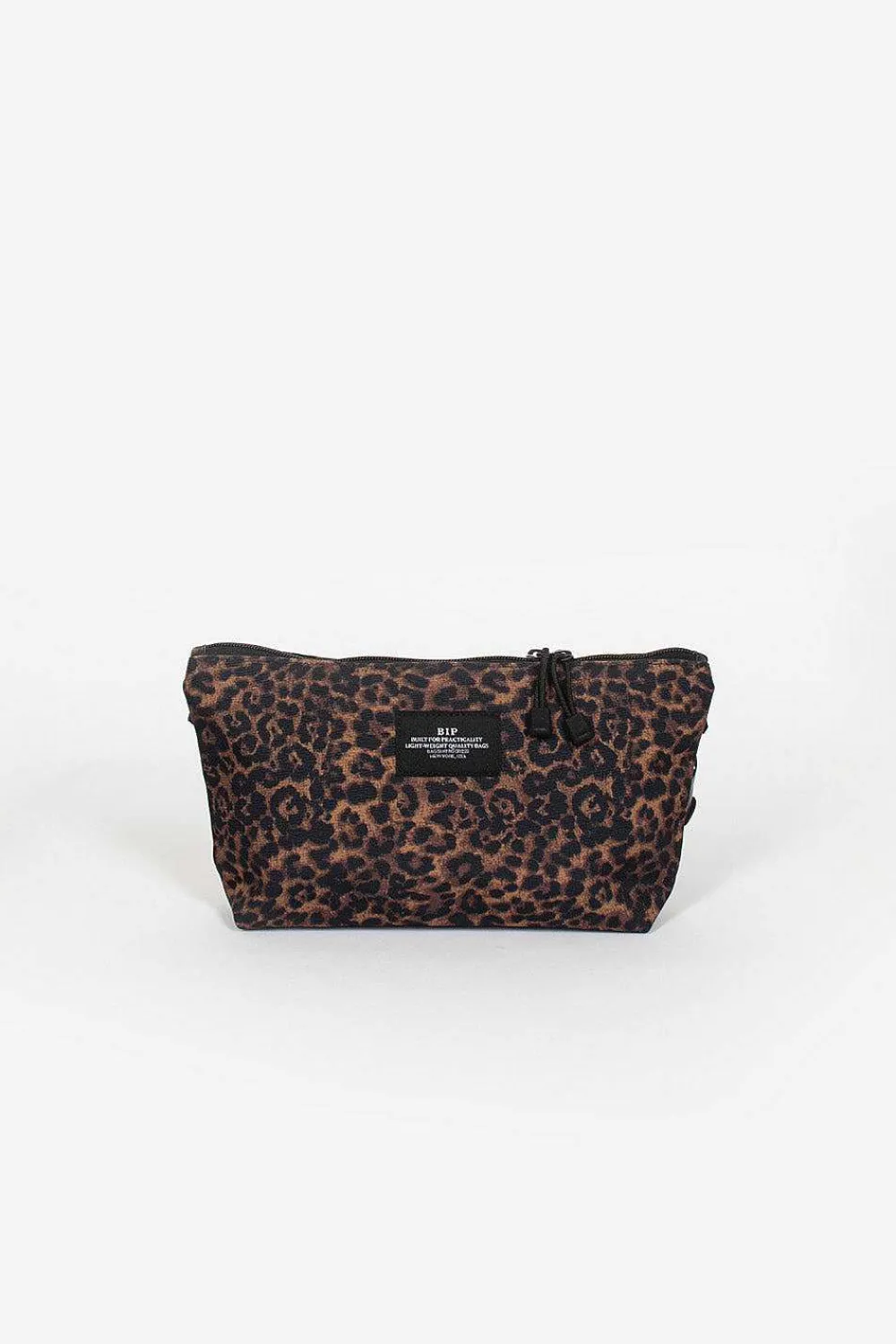 BAGSINPROGRESS Belt Bag Leopard| Bags