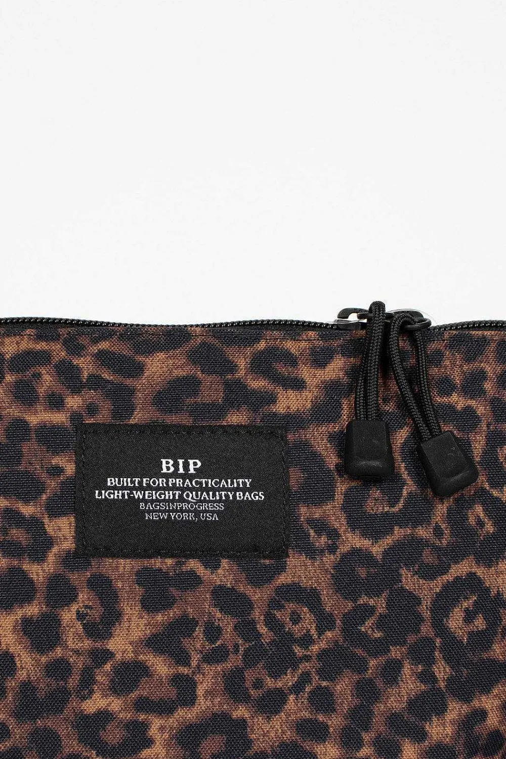BAGSINPROGRESS Belt Bag Leopard| Bags