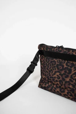 BAGSINPROGRESS Belt Bag Leopard| Bags