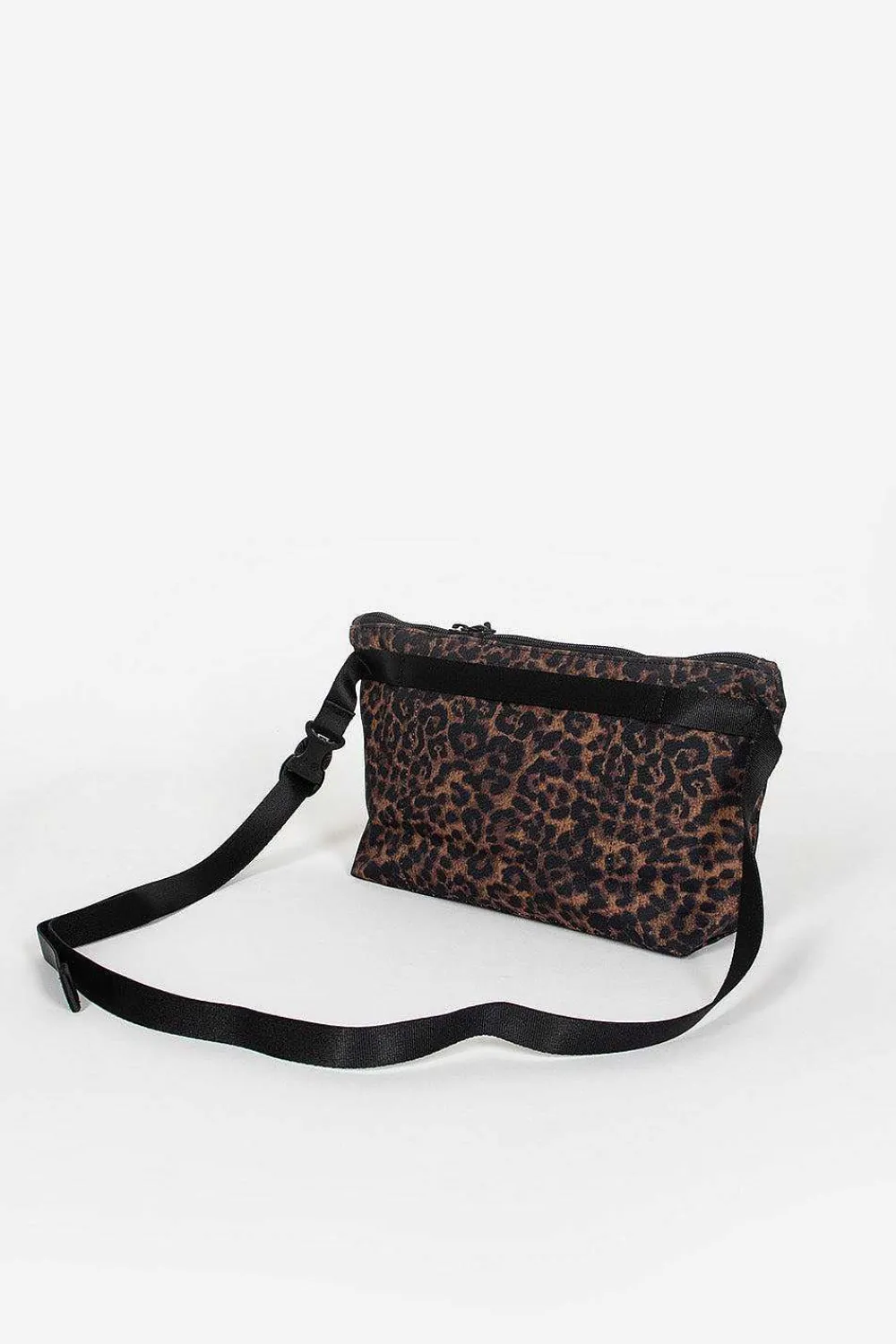 BAGSINPROGRESS Belt Bag Leopard| Bags