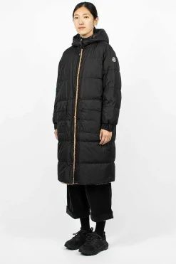 Moncler Bernache Reversible Coat| Outerwear