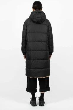 Moncler Bernache Reversible Coat| Outerwear