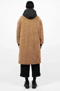 Moncler Bernache Reversible Coat| Outerwear