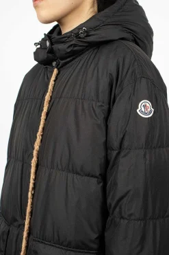 Moncler Bernache Reversible Coat| Outerwear