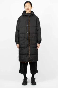 Moncler Bernache Reversible Coat| Outerwear