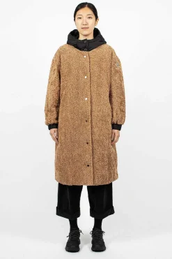 Moncler Bernache Reversible Coat| Outerwear