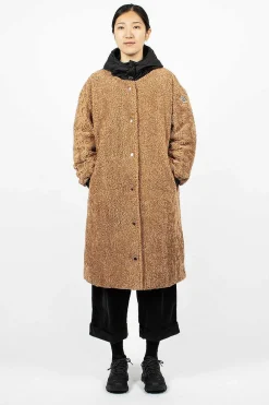 Moncler Bernache Reversible Coat| Outerwear