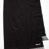 Acne Studios Black Canada New Scarf| Scarves & Gloves
