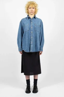 6397 Boy Skirt Midnight| Skirts