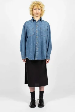 6397 Boy Skirt Midnight| Skirts
