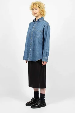 6397 Boy Skirt Midnight| Skirts